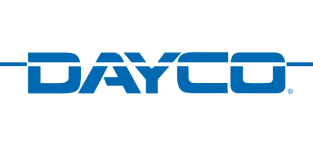 logo dayco