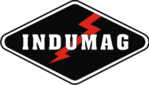 logo indumag