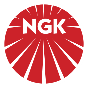 logo ngk