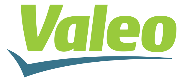 logo valeo